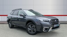 Subaru Outback 2.5i Limited 5dr Lineartronic Petrol Estate